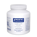 Calcium (Citrate)