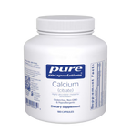 Calcium (Citrate)