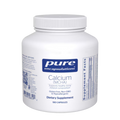 Calcium (MCHA)