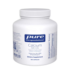 Calcium (MCHA)