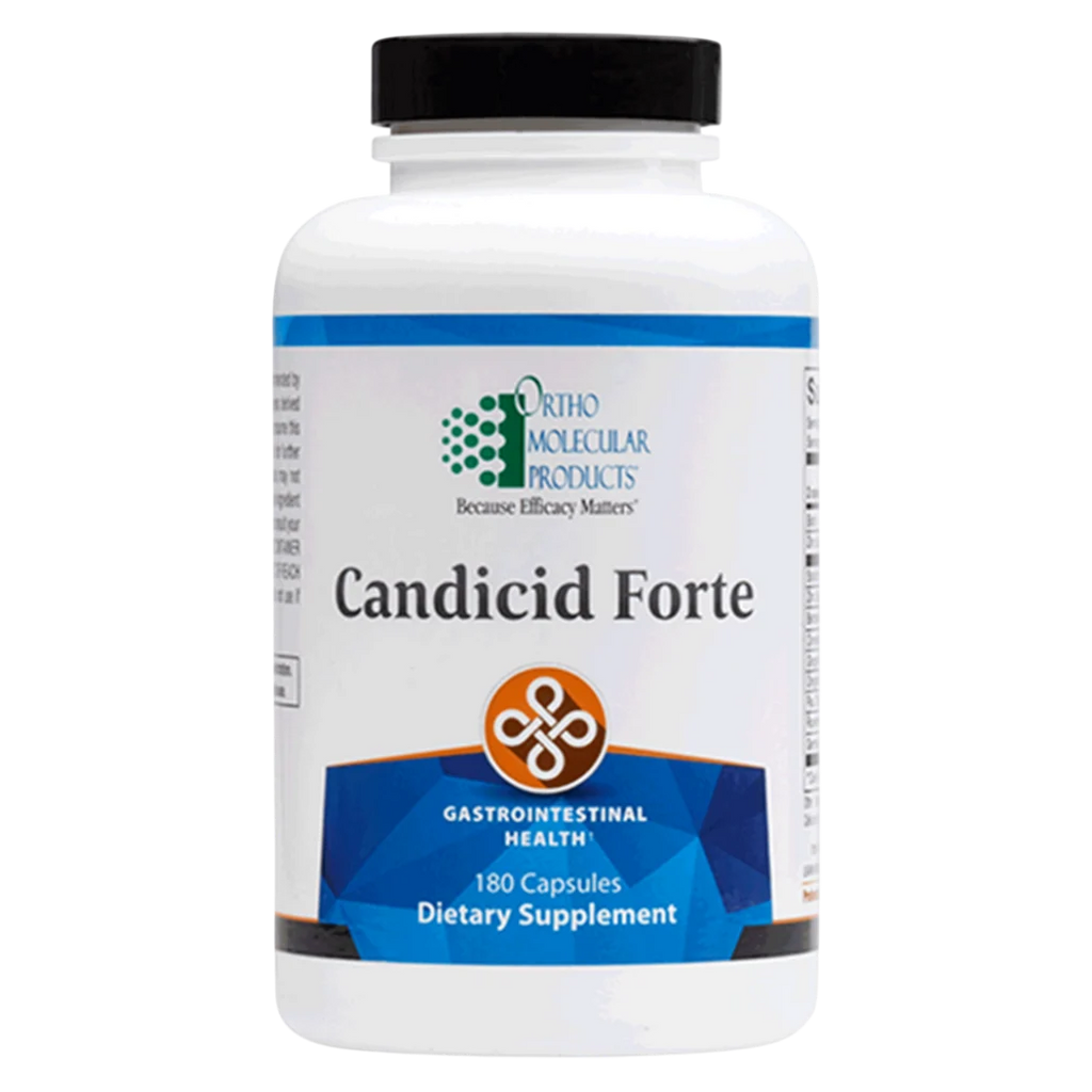 Candicid Forte