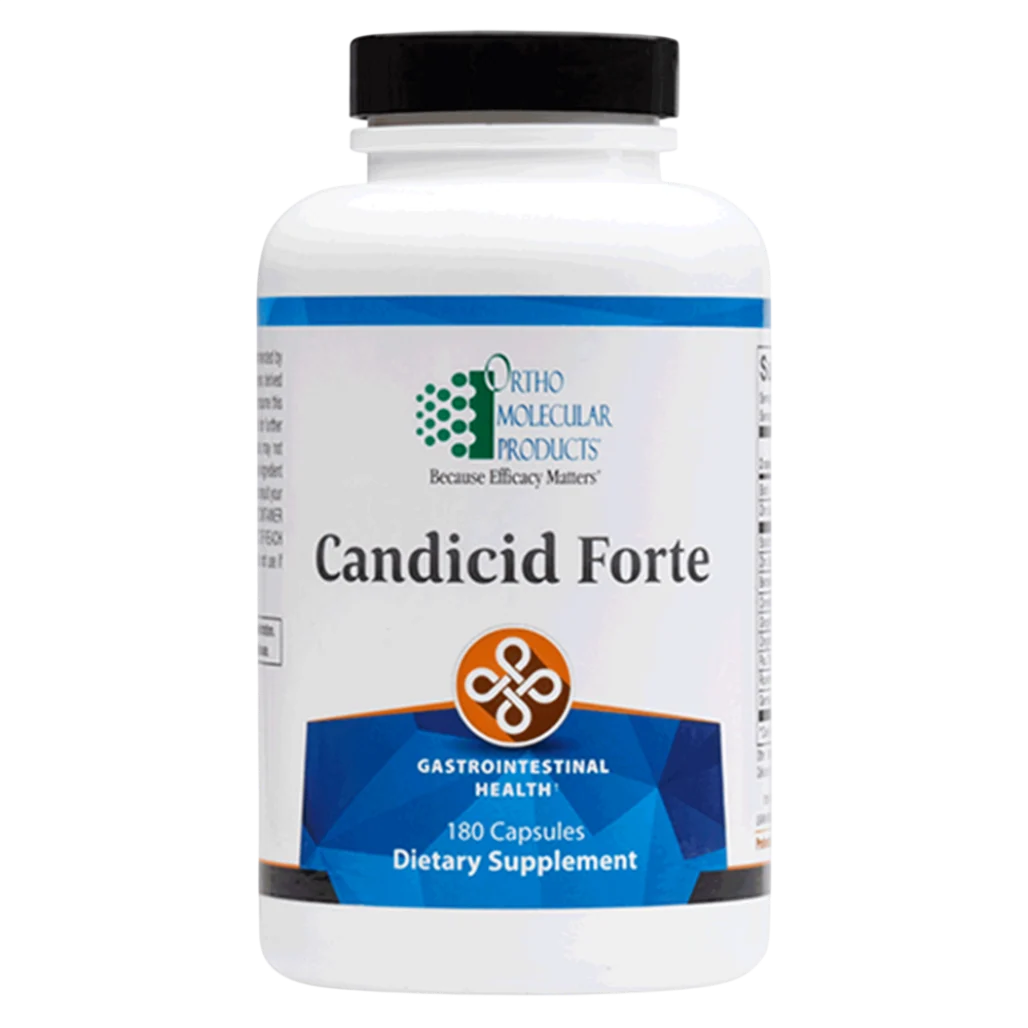 Candicid Forte