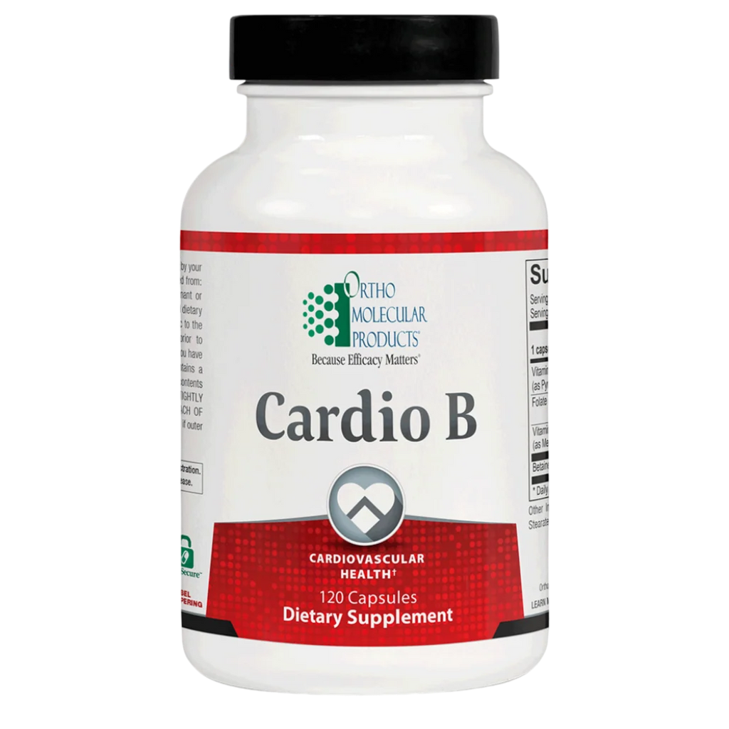 Cardio B