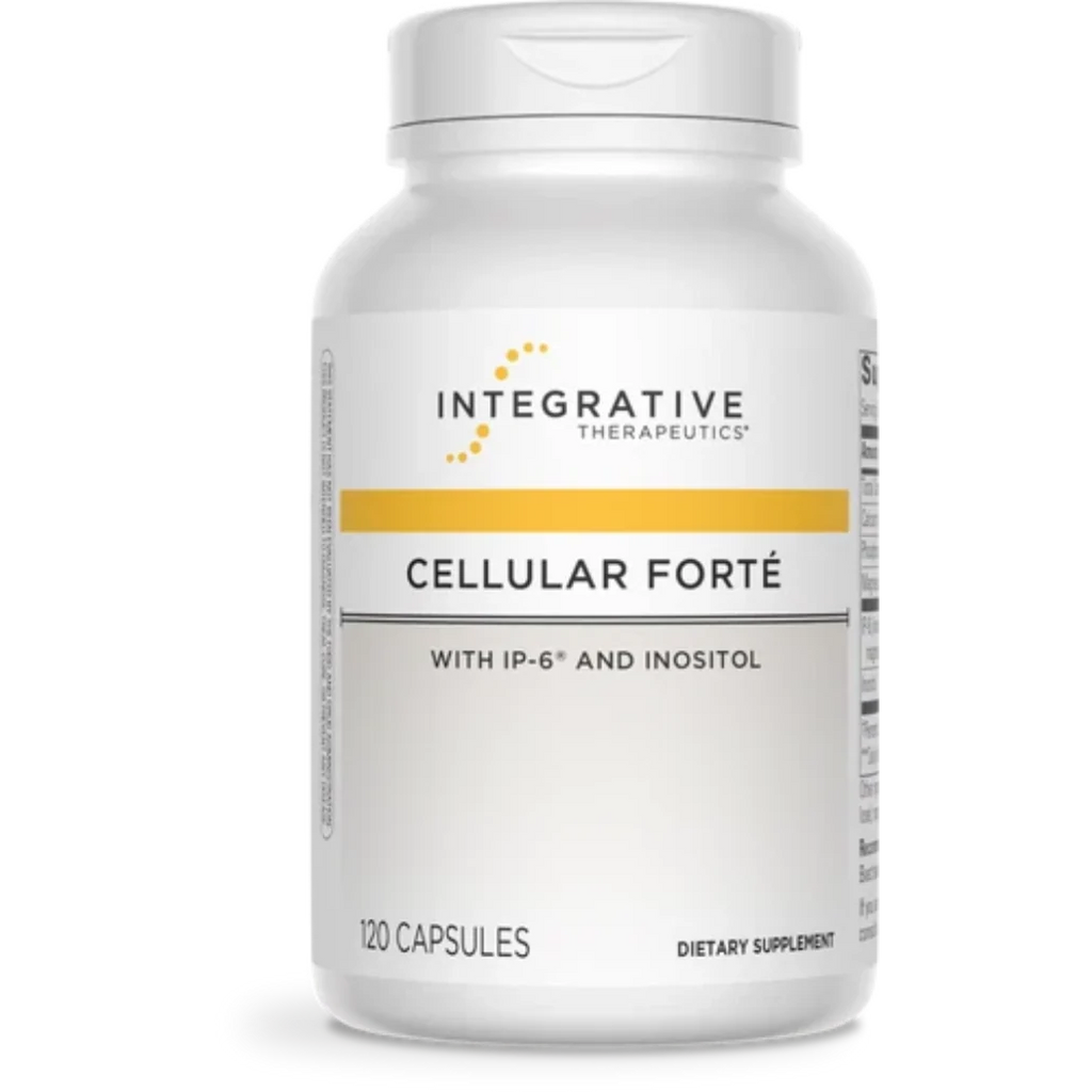 Cellular Forte w/IP-6 and inositol
