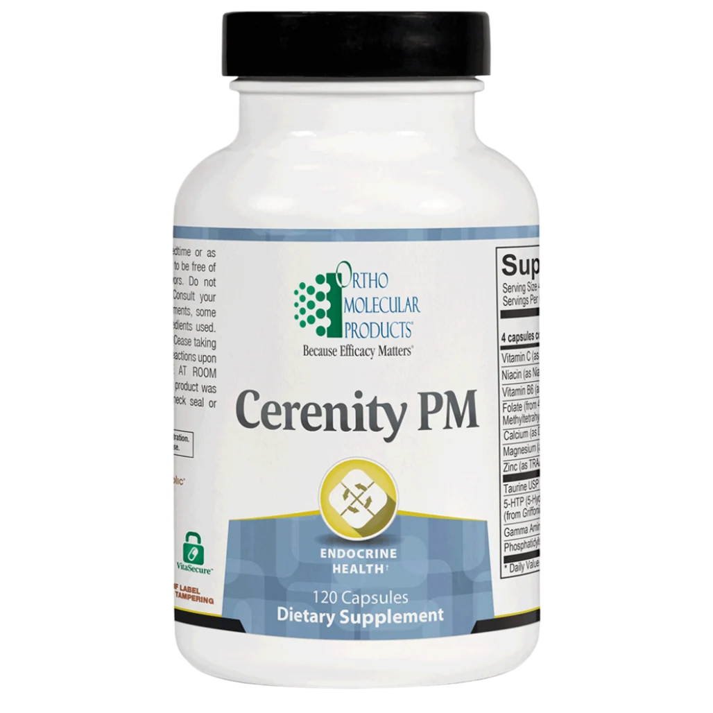 Cerenity PM