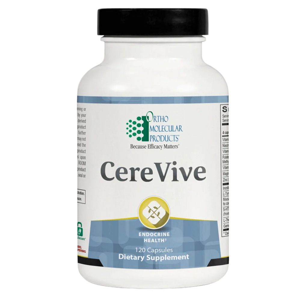 Cerevive