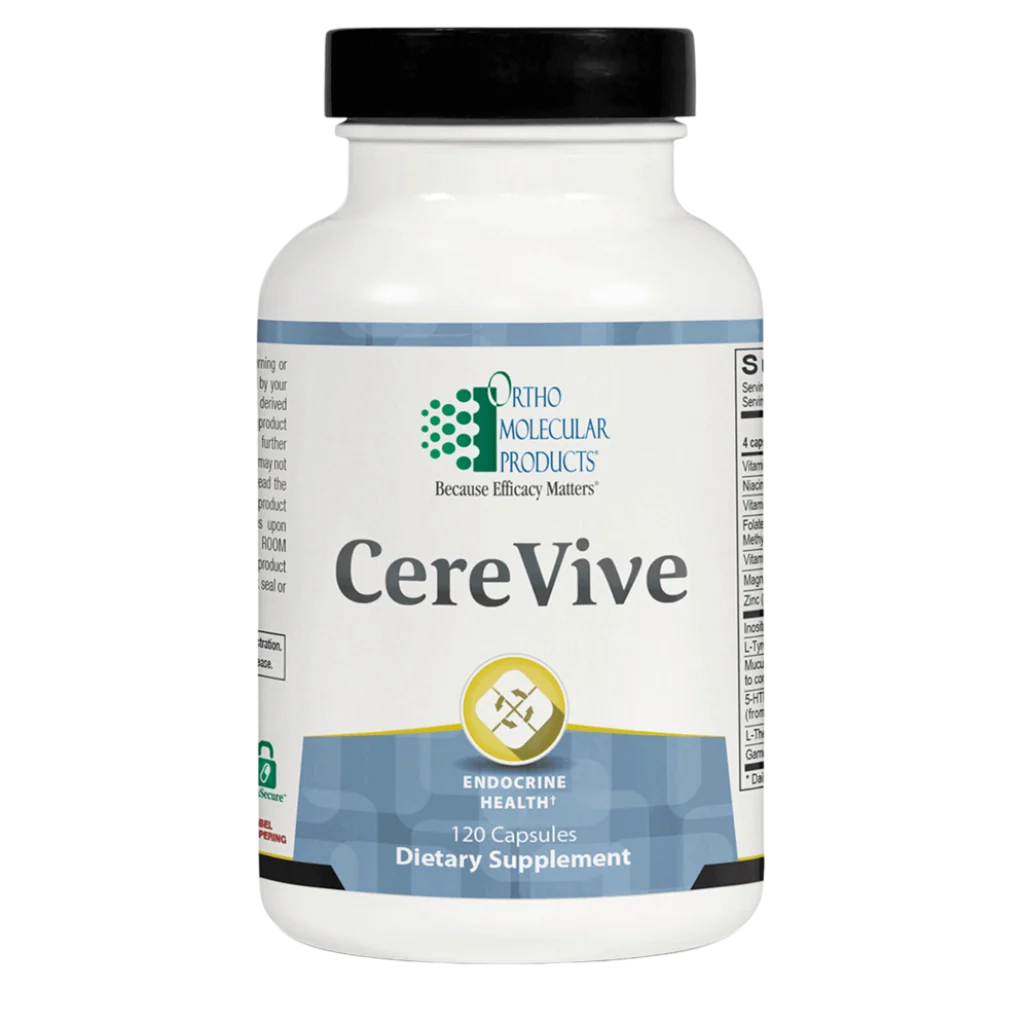 Cerevive