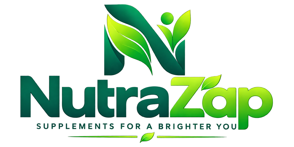 Nutrazap