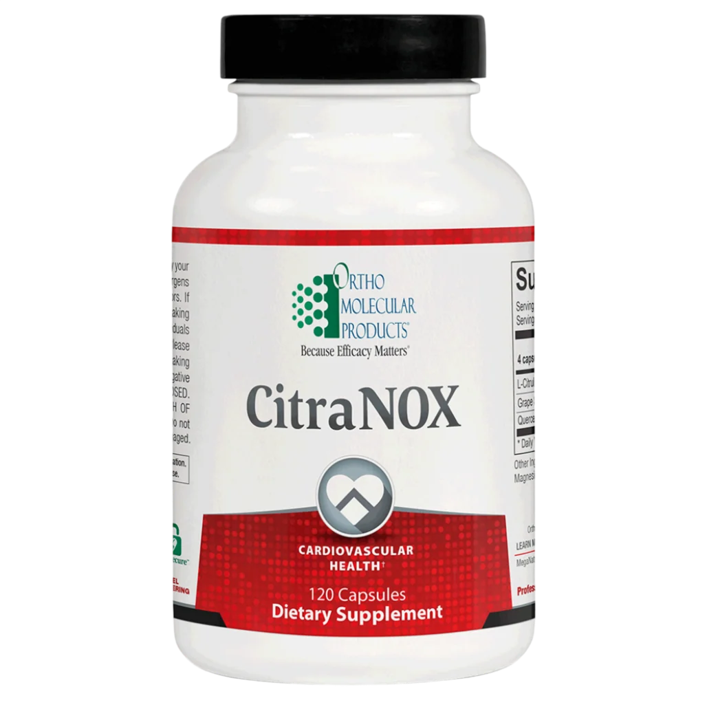 CitraNOX