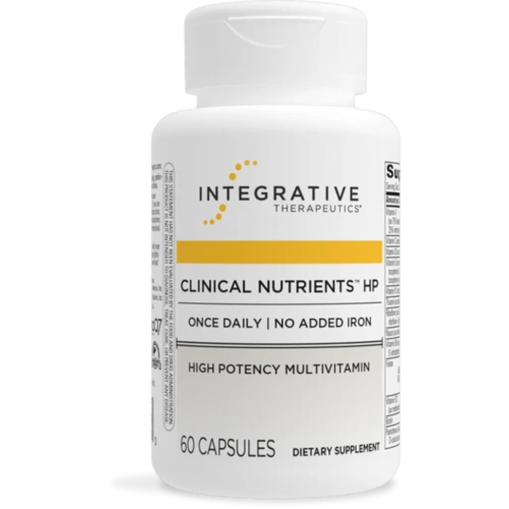 Clinical Nutrients™ HP