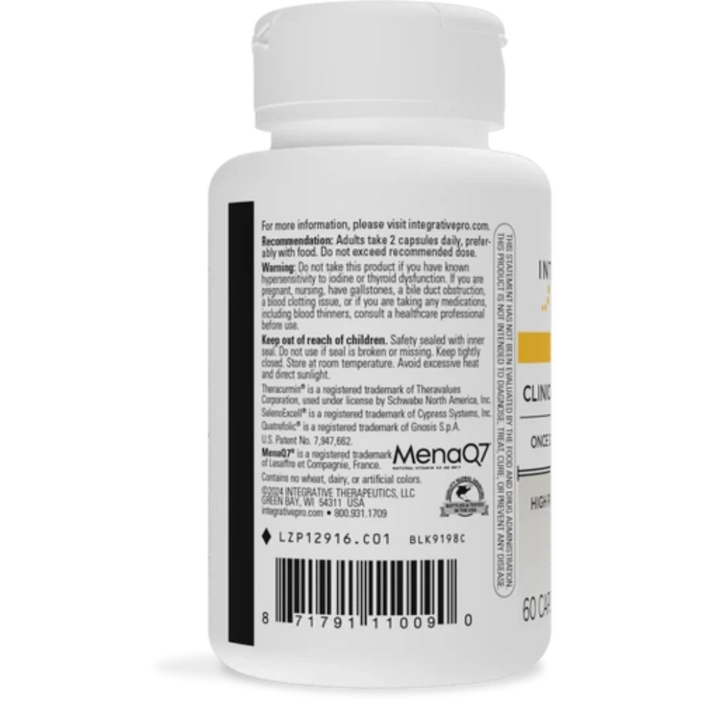 Clinical Nutrients™ HP