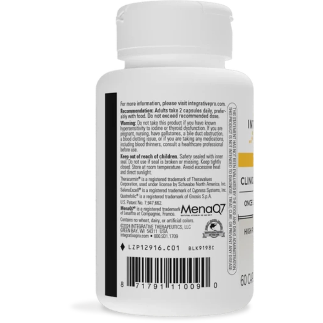 Clinical Nutrients™ HP