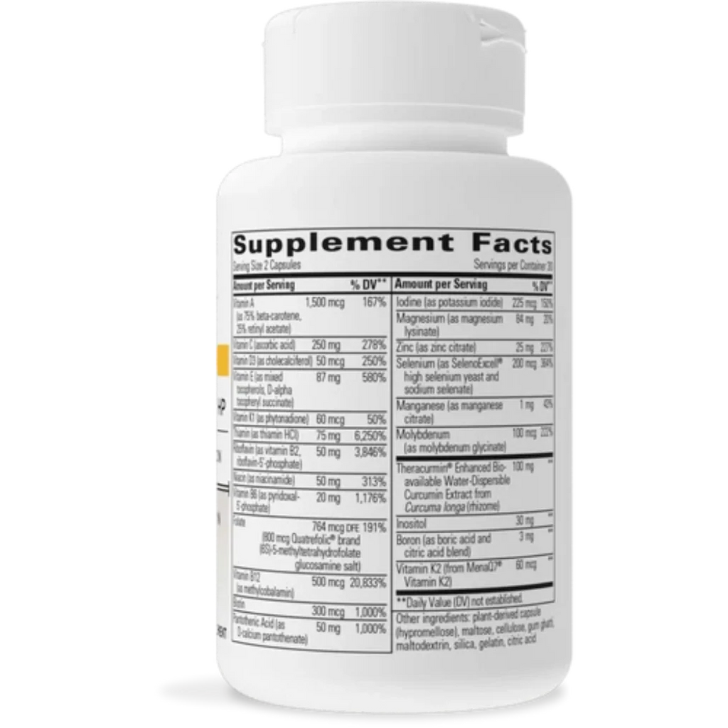 Clinical Nutrients™ HP