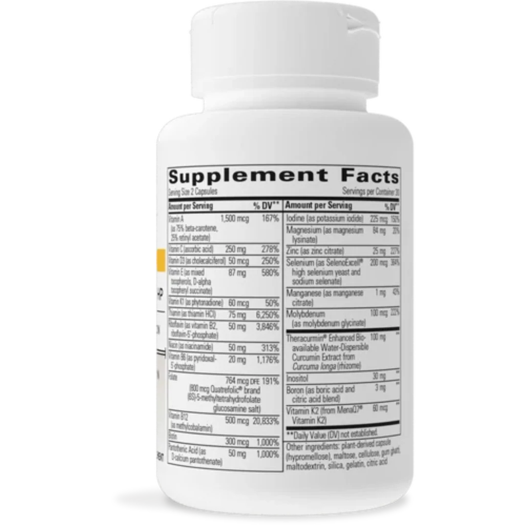 Clinical Nutrients™ HP