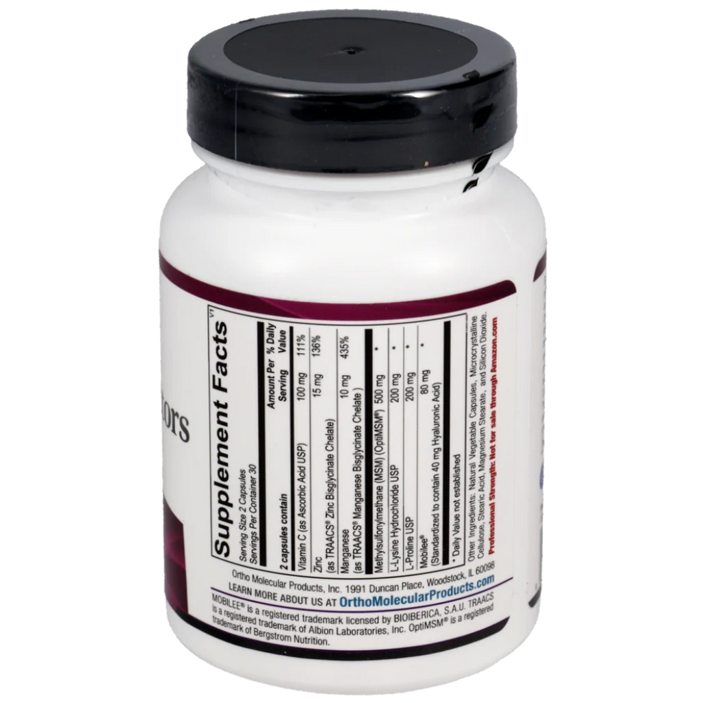 Collagen Factors