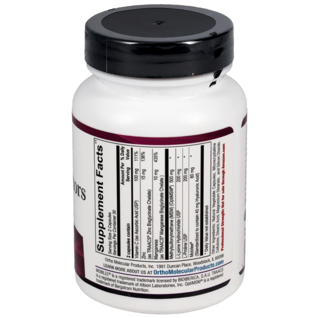 Collagen Factors