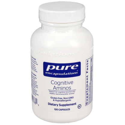 Cognitive Aminos