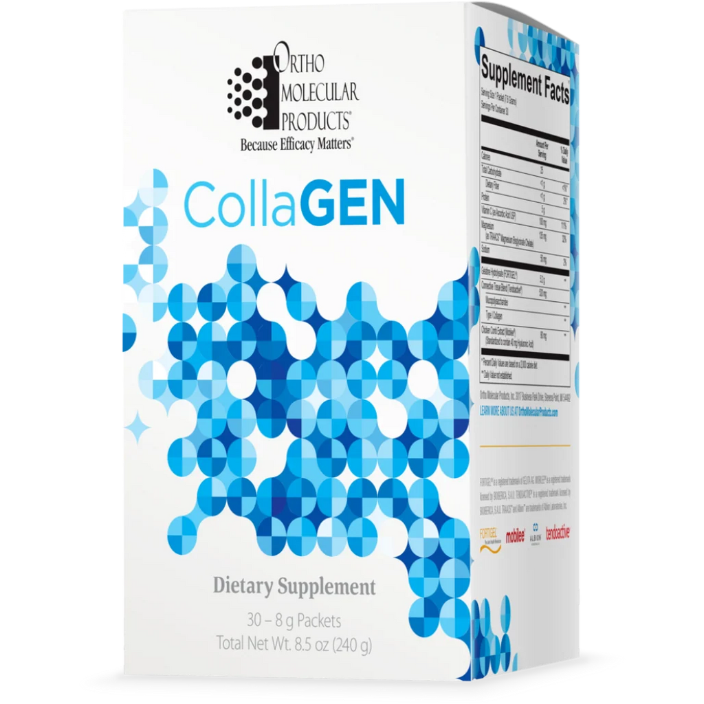 CollaGEN Stick Packs