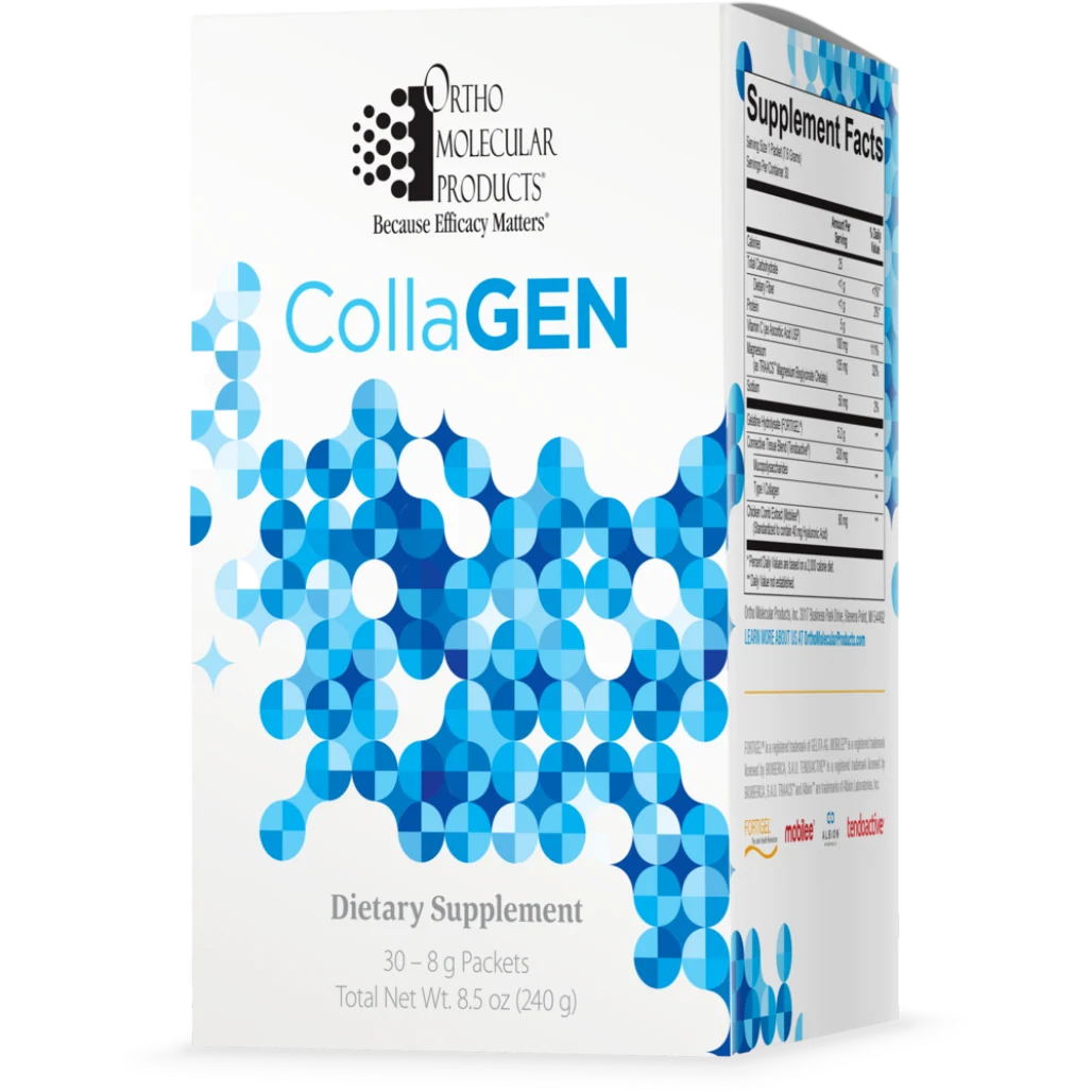 CollaGEN Stick Packs