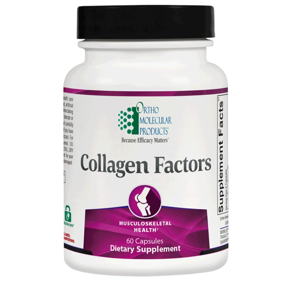 Collagen Factors