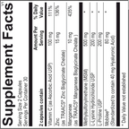 Collagen Factors