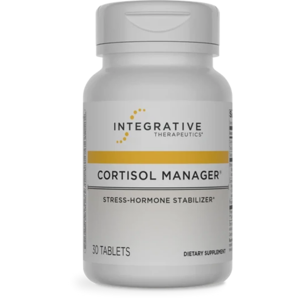 Cortisol Manager