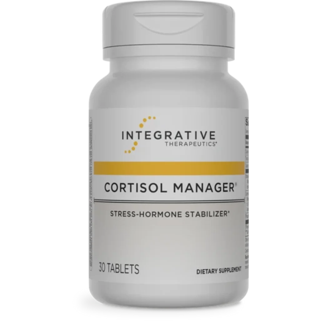 Cortisol Manager
