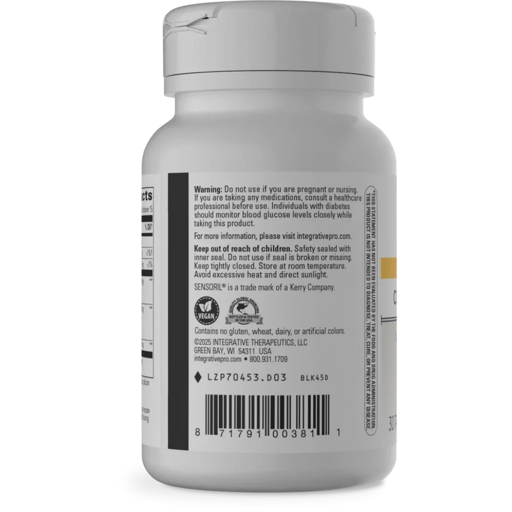 Cortisol Manager