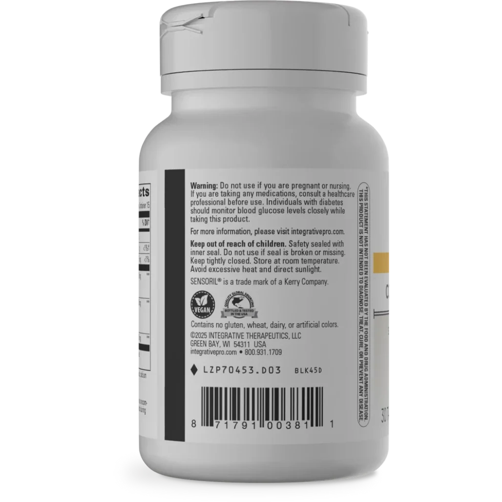 Cortisol Manager