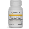 Cortisol Manager® Allergen Free
