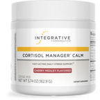 Cortisol Manager® Calm, Cherry Medley