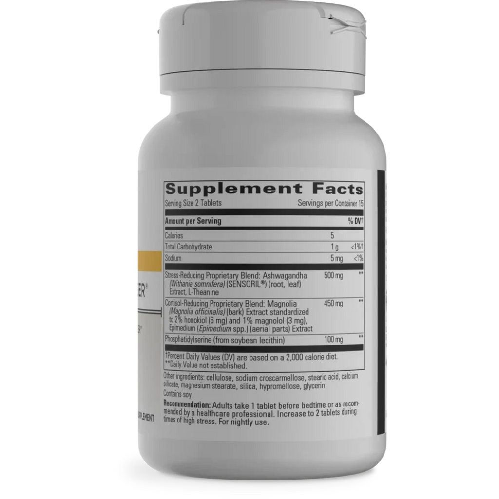 Cortisol Manager