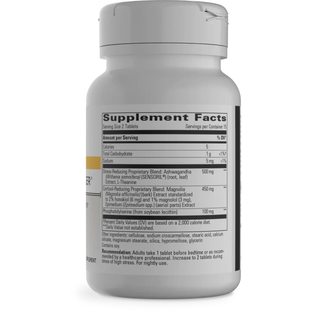 Cortisol Manager