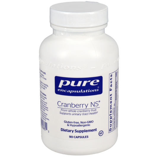 Cranberry NS