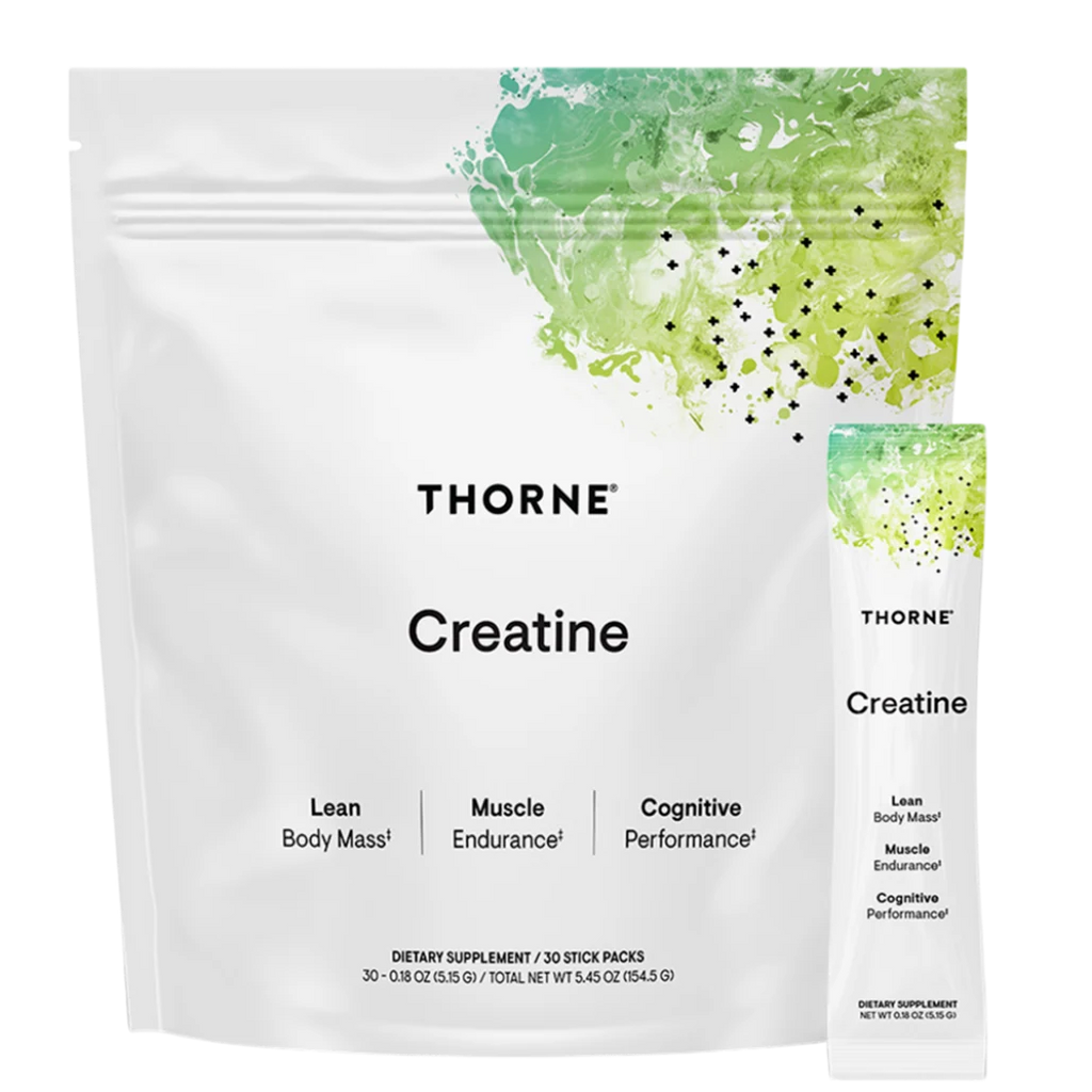 Creatine