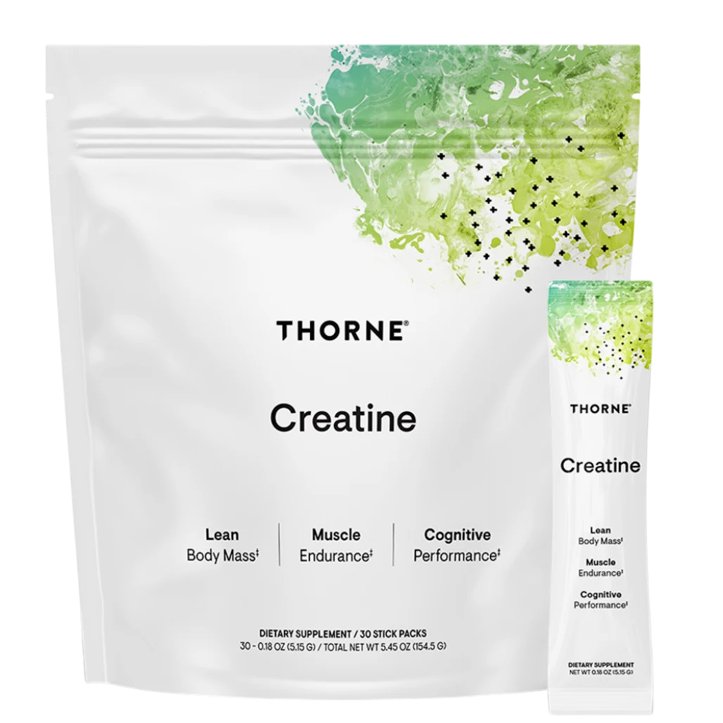Creatine
