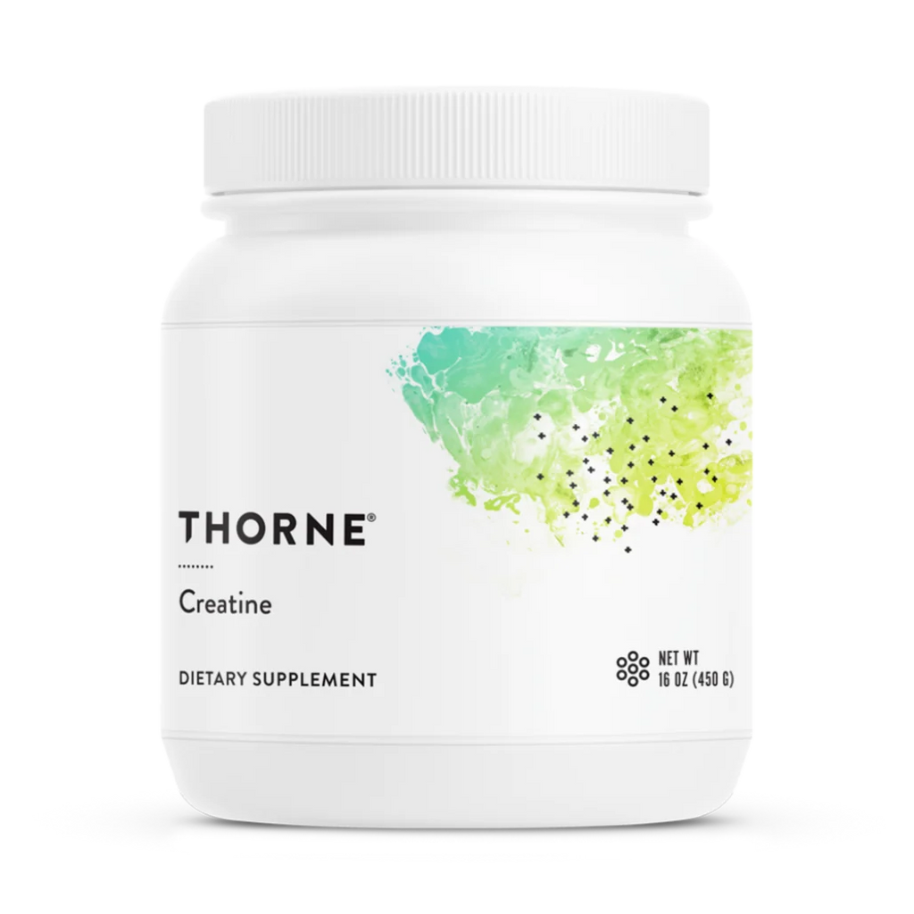Creatine