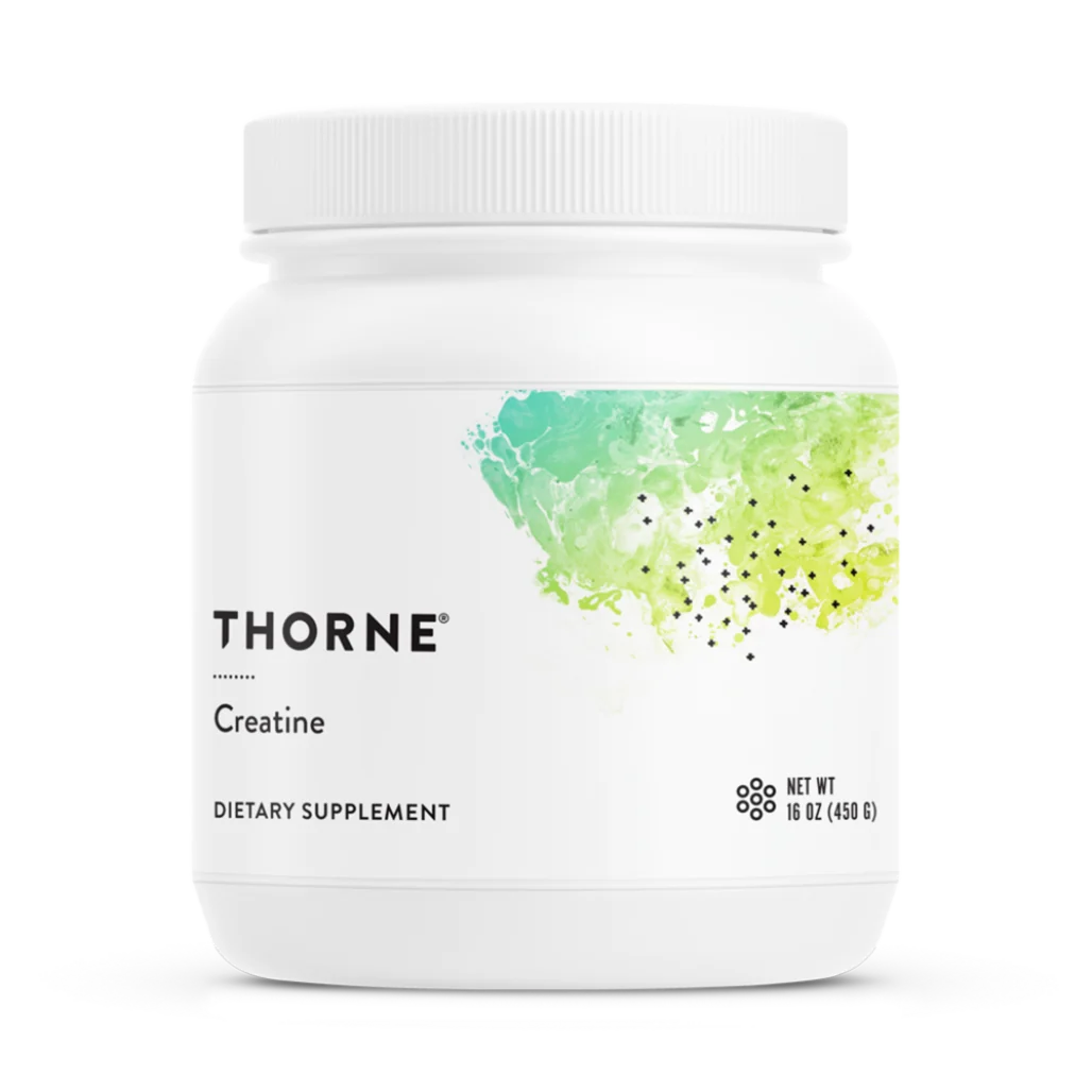 Creatine