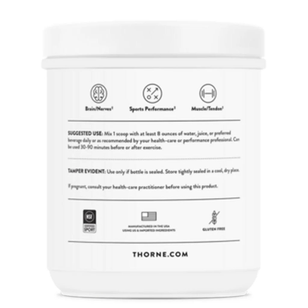 Creatine (Pineapple Orange Flavored)