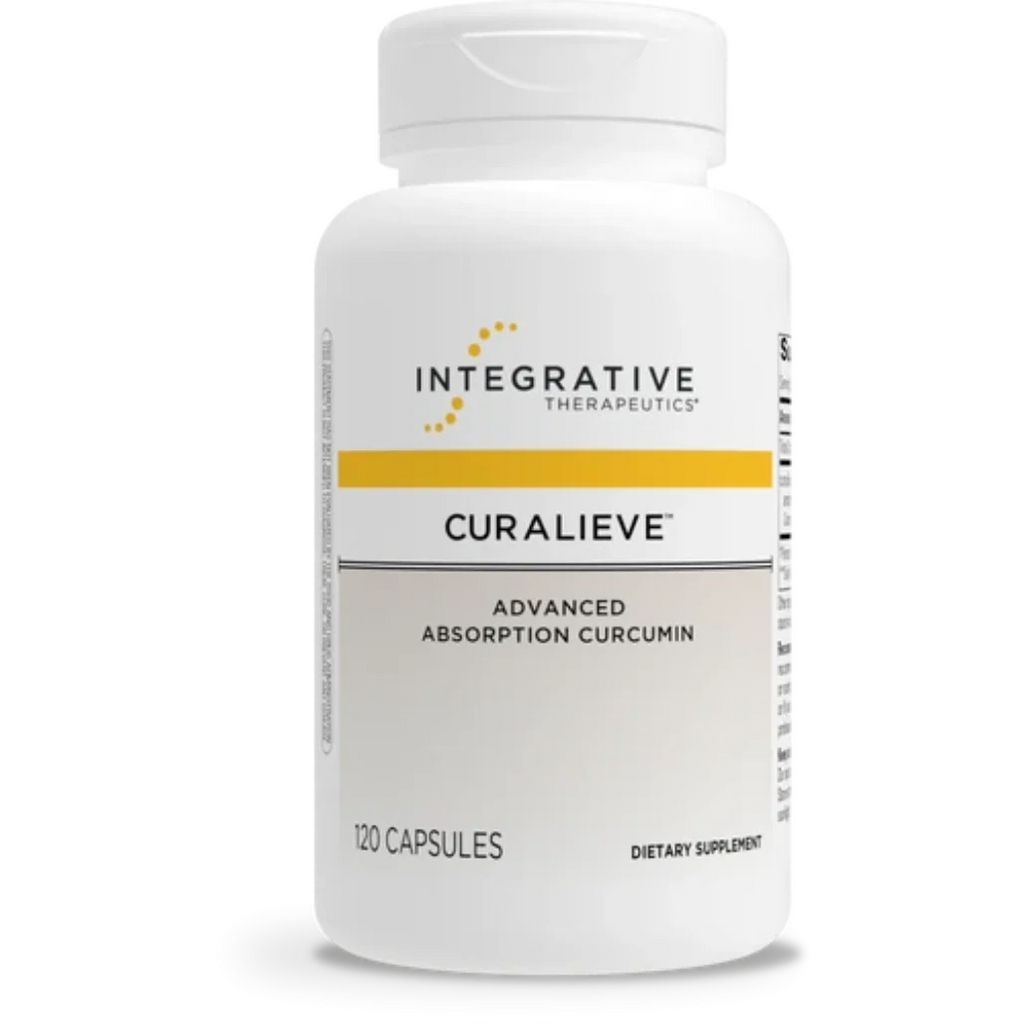 Curalieve