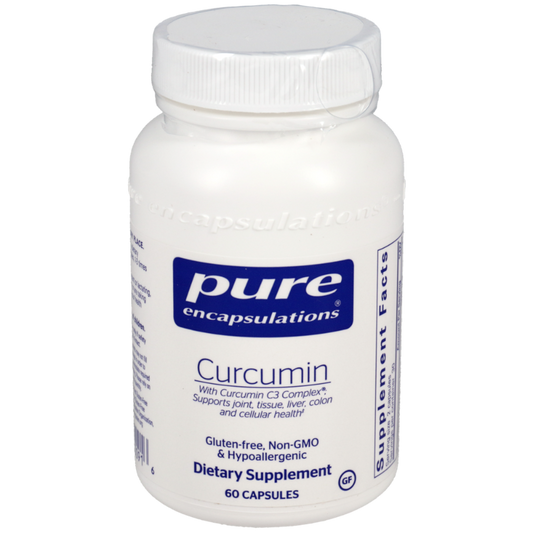 Curcumin