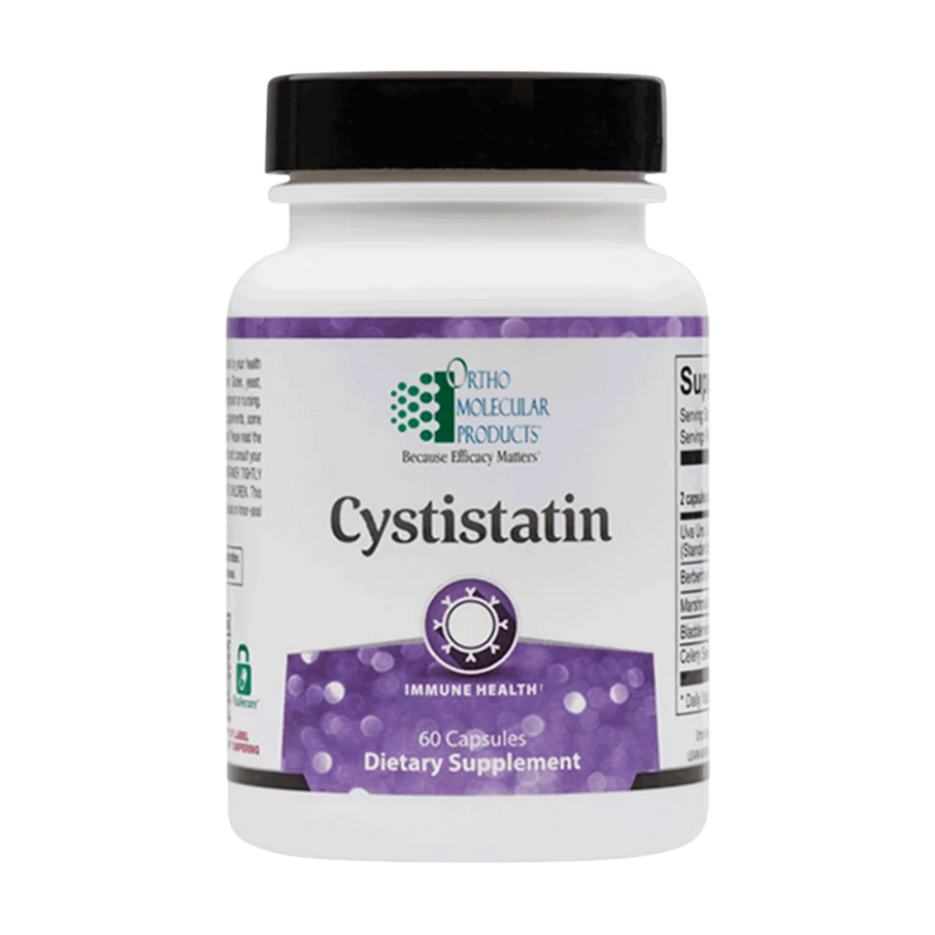 Cystistatin