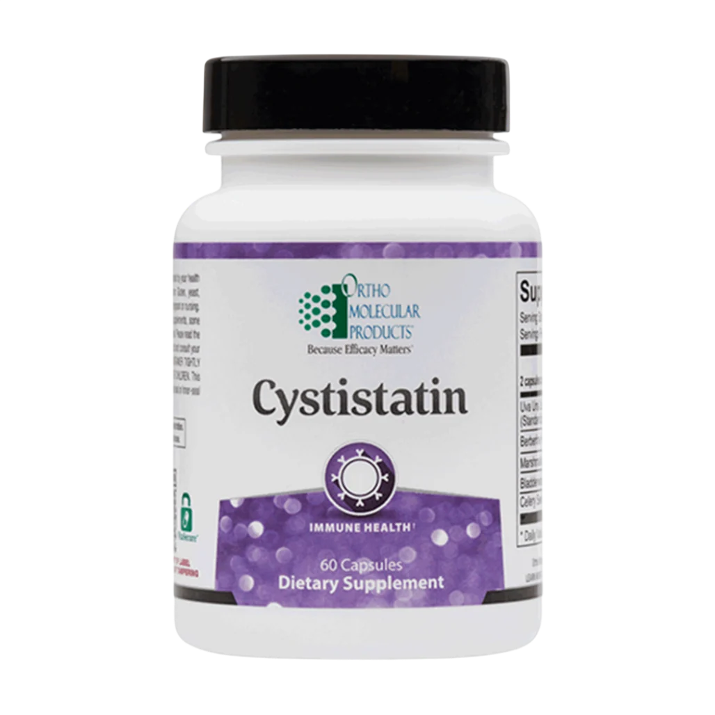 Cystistatin