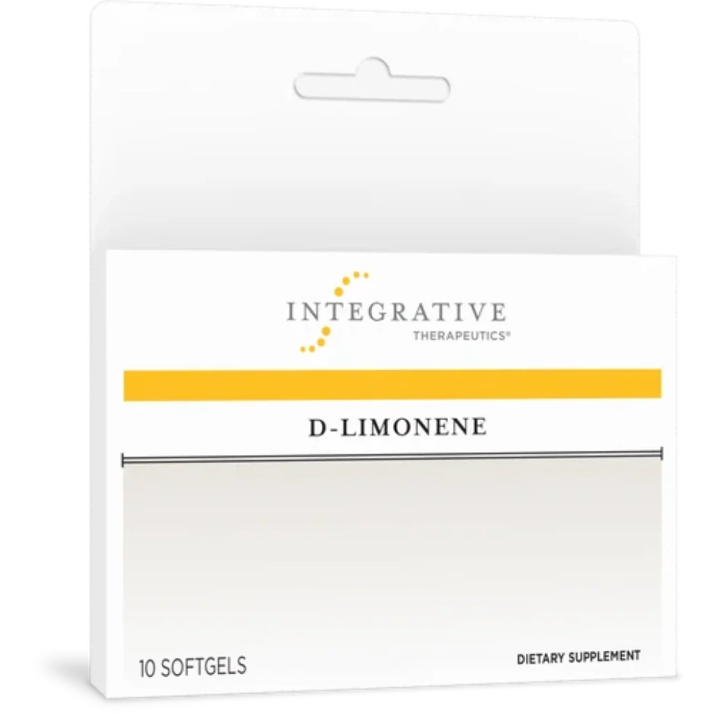 D-Limonene