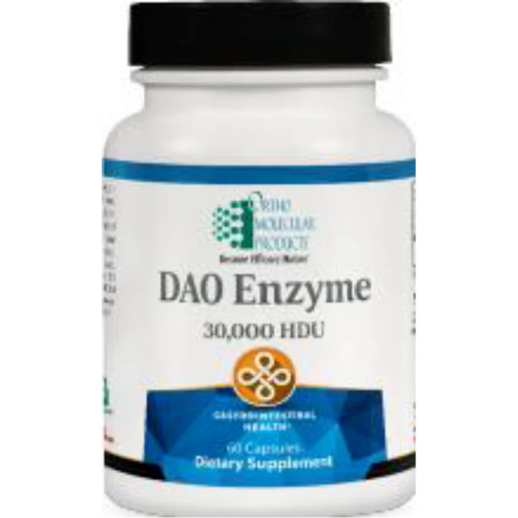 DAO Enzyme