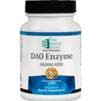 DAO Enzyme