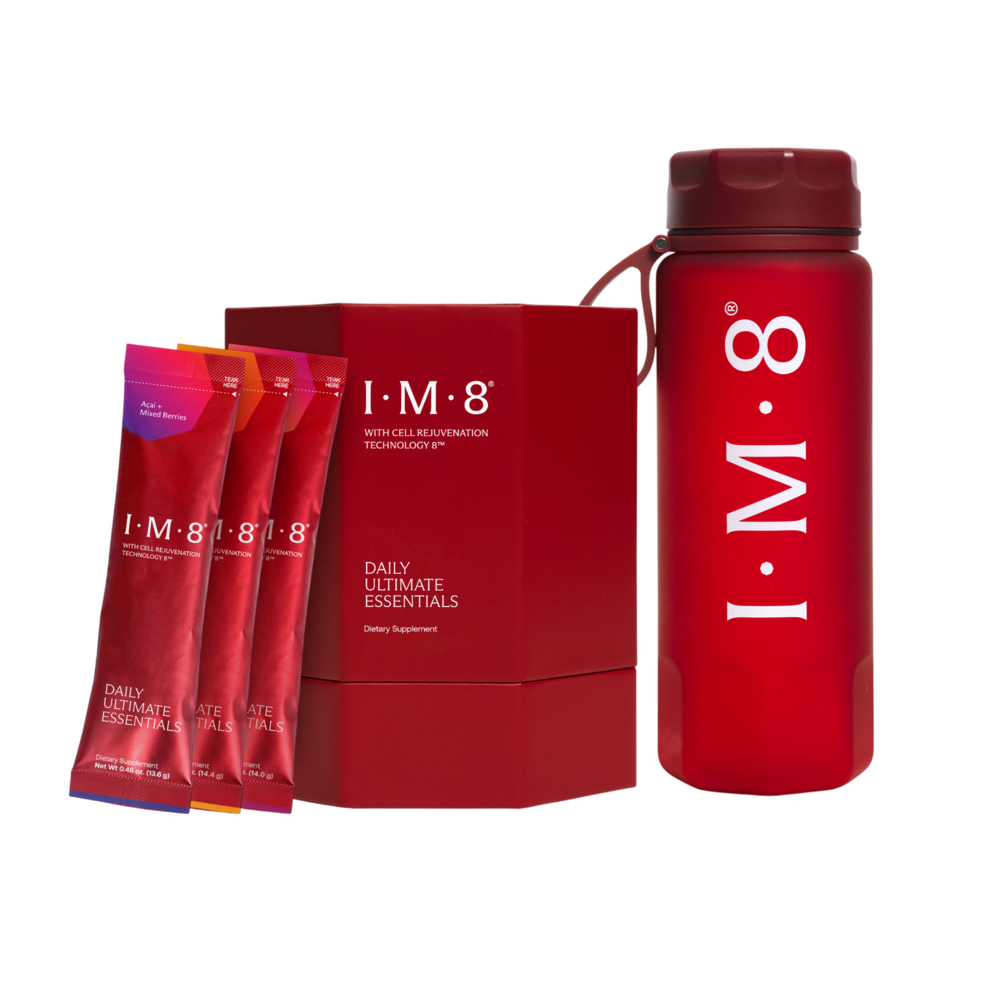 Daily Ultimate Essentials Pro: Variety Pack