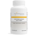 Detoxication Factors™