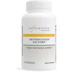 Detoxication Factors™