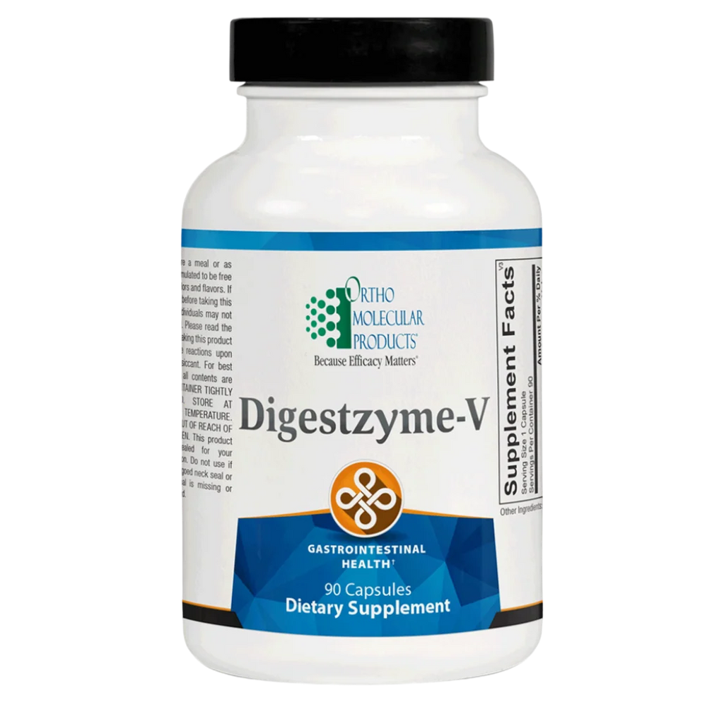 Digestzyme V